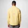 Men PFG Super Tamiami™ Long Sleeve Shirt – Pittsburgh Steelers Men PFG Super Tamiami™ Long Sleeve Shirt – Pittsburgh Steelers