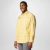 Men PFG Super Tamiami™ Long Sleeve Shirt – Pittsburgh Steelers Men PFG Super Tamiami™ Long Sleeve Shirt – Pittsburgh Steelers