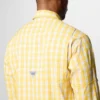 Men PFG Super Tamiami™ Long Sleeve Shirt – Pittsburgh Steelers Men PFG Super Tamiami™ Long Sleeve Shirt – Pittsburgh Steelers