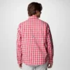 Men PFG Super Tamiami™ Long Sleeve Shirt – San Francisco 49ers Men PFG Super Tamiami™ Long Sleeve Shirt – San Francisco 49ers