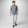 Men PFG Super Tamiami™ Long Sleeve Shirt – Tennessee Titans Men PFG Super Tamiami™ Long Sleeve Shirt – Tennessee Titans