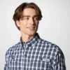 Men PFG Super Tamiami™ Long Sleeve Shirt – Tennessee Titans Men PFG Super Tamiami™ Long Sleeve Shirt – Tennessee Titans