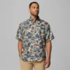 Men PFG Super Tamiami™ Short Sleeve Shirt Men PFG Super Tamiami™ Short Sleeve Shirt