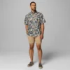 Men PFG Super Tamiami™ Short Sleeve Shirt Men PFG Super Tamiami™ Short Sleeve Shirt