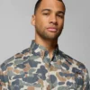 Men PFG Super Tamiami™ Short Sleeve Shirt Men PFG Super Tamiami™ Short Sleeve Shirt