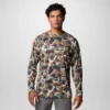 Men PFG Super Terminal Tackle™ Long Sleeve Shirt Men PFG Super Terminal Tackle™ Long Sleeve Shirt
