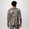 Men PFG Super Terminal Tackle™ Long Sleeve Shirt Men PFG Super Terminal Tackle™ Long Sleeve Shirt