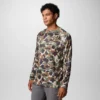 Men PFG Super Terminal Tackle™ Long Sleeve Shirt Men PFG Super Terminal Tackle™ Long Sleeve Shirt