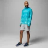 Men PFG Super Terminal Tackle™ Vent Hoodie Men PFG Super Terminal Tackle™ Vent Hoodie