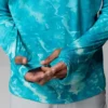 Men PFG Super Terminal Tackle™ Vent Hoodie Men PFG Super Terminal Tackle™ Vent Hoodie