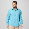 Men PFG Tamiami™ II Long Sleeve Shirt Men PFG Tamiami™ II Long Sleeve Shirt