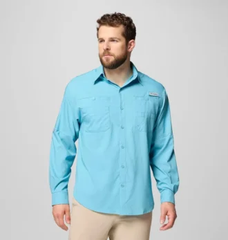 Men PFG Tamiami™ II Long Sleeve Shirt