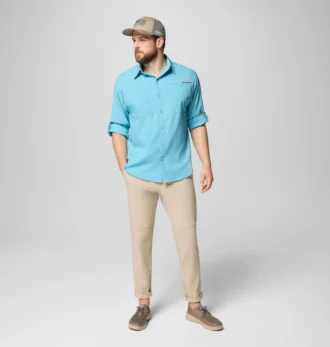 Men PFG Tamiami™ II Long Sleeve Shirt