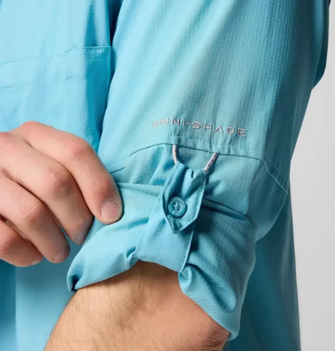 Men PFG Tamiami™ II Long Sleeve Shirt Men PFG Tamiami™ II Long Sleeve Shirt