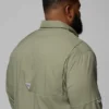 Men PFG Tamiami™ II Long Sleeve Shirt – Big Men PFG Tamiami™ II Long Sleeve Shirt – Big
