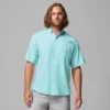 Men PFG Tamiami™ II Short Sleeve Shirt Men PFG Tamiami™ II Short Sleeve Shirt