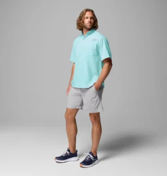 Men PFG Tamiami™ II Short Sleeve Shirt