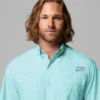 Men PFG Tamiami™ II Short Sleeve Shirt Men PFG Tamiami™ II Short Sleeve Shirt