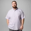 Men PFG Tamiami™ II Short Sleeve Shirt – Big Men PFG Tamiami™ II Short Sleeve Shirt – Big