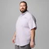 Men PFG Tamiami™ II Short Sleeve Shirt – Big Men PFG Tamiami™ II Short Sleeve Shirt – Big