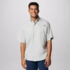 Men PFG Tamiami™ II Short Sleeve Shirt – Tall Men PFG Tamiami™ II Short Sleeve Shirt – Tall