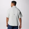 Men PFG Tamiami™ II Short Sleeve Shirt – Tall Men PFG Tamiami™ II Short Sleeve Shirt – Tall