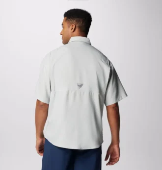 Men PFG Tamiami™ II Short Sleeve Shirt – Tall