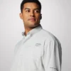 Men PFG Tamiami™ II Short Sleeve Shirt – Tall Men PFG Tamiami™ II Short Sleeve Shirt – Tall