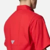 Men PFG Tamiami™ Short Sleeve Shirt – Atlanta Falcons Men PFG Tamiami™ Short Sleeve Shirt – Atlanta Falcons