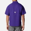 Men PFG Tamiami™ Short Sleeve Shirt – Baltimore Ravens