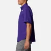 Men PFG Tamiami™ Short Sleeve Shirt – Baltimore Ravens