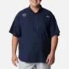 Men PFG Tamiami™ Short Sleeve Shirt – Big – Dallas Cowboys