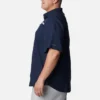 Men PFG Tamiami™ Short Sleeve Shirt – Big – Dallas Cowboys