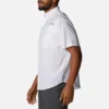 Men PFG Tamiami™ Short Sleeve Shirt – Dallas Cowboys