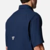 Men PFG Tamiami™ Short Sleeve Shirt – Denver Broncos Men PFG Tamiami™ Short Sleeve Shirt – Denver Broncos