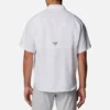 Men PFG Tamiami™ Short Sleeve Shirt – Los Angeles Rams Men PFG Tamiami™ Short Sleeve Shirt – Los Angeles Rams
