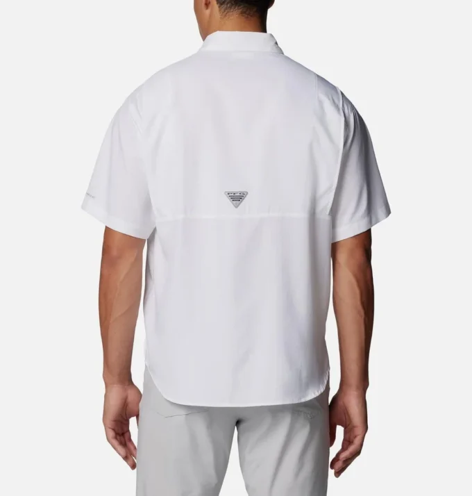 Men PFG Tamiami™ Short Sleeve Shirt – Los Angeles Rams Men PFG Tamiami™ Short Sleeve Shirt – Los Angeles Rams