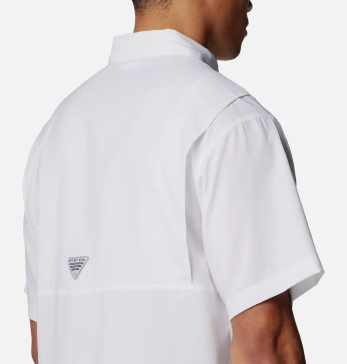 Men PFG Tamiami™ Short Sleeve Shirt – Los Angeles Rams Men PFG Tamiami™ Short Sleeve Shirt – Los Angeles Rams