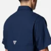 Men PFG Tamiami™ Short Sleeve Shirt – New England Patriots Men PFG Tamiami™ Short Sleeve Shirt – New England Patriots