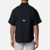 Men PFG Tamiami™ Short Sleeve Shirt – New Orleans Saints