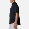 Men PFG Tamiami™ Short Sleeve Shirt – New Orleans Saints