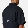 Men PFG Tamiami™ Short Sleeve Shirt – New Orleans Saints