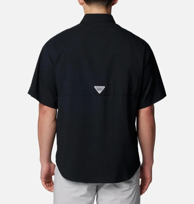 Men PFG Tamiami™ Short Sleeve Shirt – Philadelphia Eagles Men PFG Tamiami™ Short Sleeve Shirt – Philadelphia Eagles