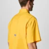 Men PFG Tamiami™ Short Sleeve Shirt – Pittsburgh Steelers Men PFG Tamiami™ Short Sleeve Shirt – Pittsburgh Steelers