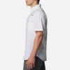 Men PFG Tamiami™ Short Sleeve Shirt – San Francisco 49ers