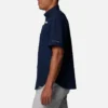 Men PFG Tamiami™ Short Sleeve Shirt – Seattle Seahawks Men PFG Tamiami™ Short Sleeve Shirt – Seattle Seahawks