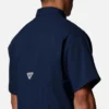 Men PFG Tamiami™ Short Sleeve Shirt – Seattle Seahawks Men PFG Tamiami™ Short Sleeve Shirt – Seattle Seahawks