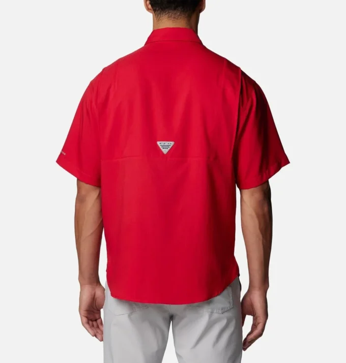 Men PFG Tamiami™ Short Sleeve Shirt – Tampa Bay Buccaneers Men PFG Tamiami™ Short Sleeve Shirt – Tampa Bay Buccaneers