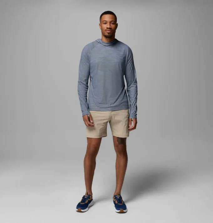 Men PFG Terminal Deflector Zero™ II Hoodie Men PFG Terminal Deflector Zero™ II Hoodie