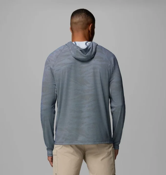 Men PFG Terminal Deflector Zero™ II Hoodie Men PFG Terminal Deflector Zero™ II Hoodie
